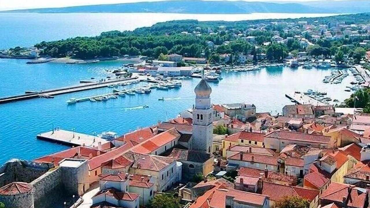 Photo of Outdoor in Krk