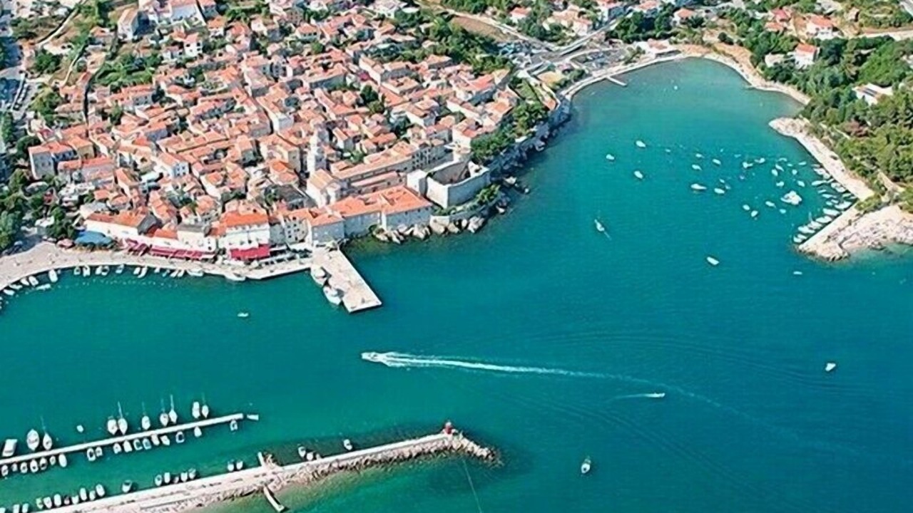 Photo of Outdoor in Krk