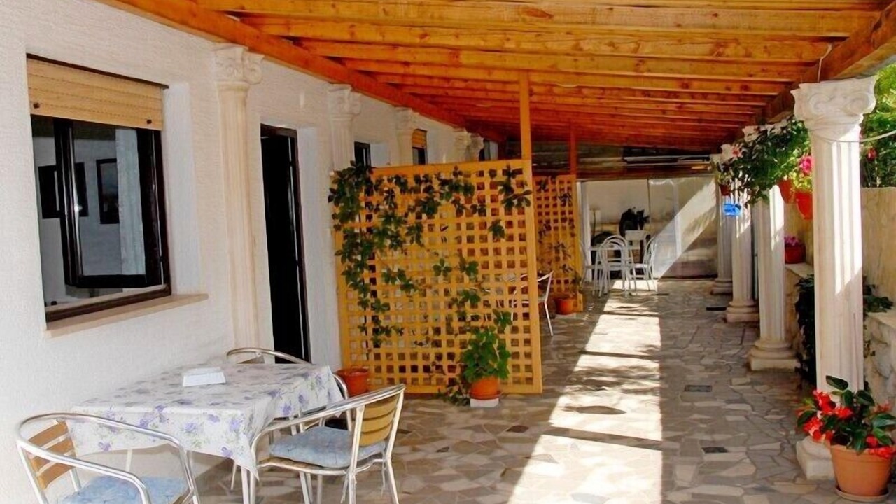 Photo of Outdoor in Krk