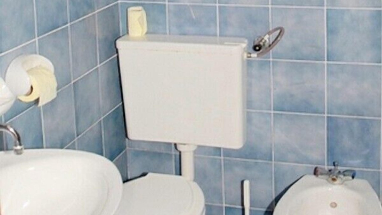 Photo of Bathroom in Krk