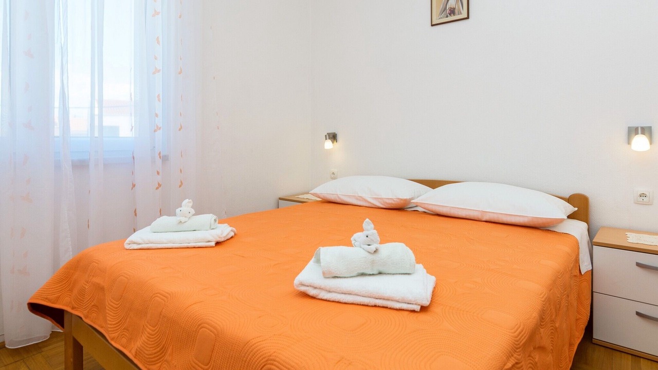 Photo of Bedroom in Privlaka