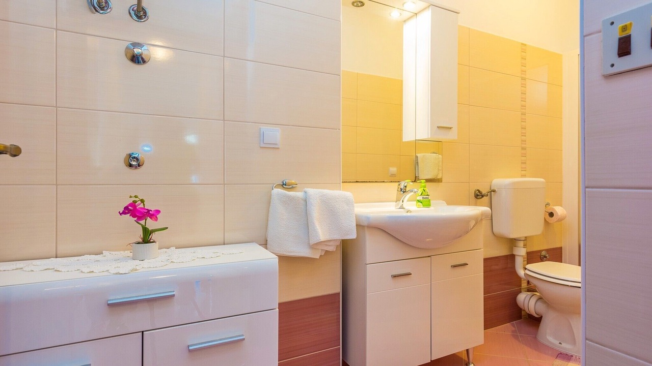 Photo of Bathroom in Privlaka