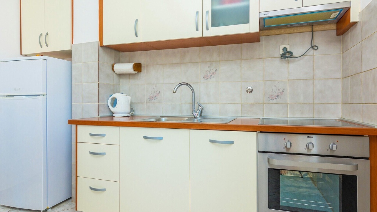 Photo of Kitchen in Privlaka