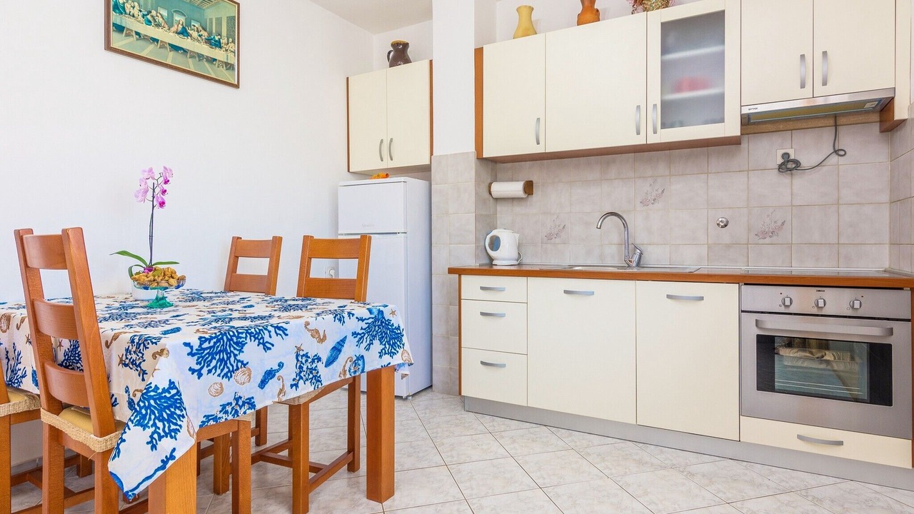 Photo of Kitchen in Privlaka