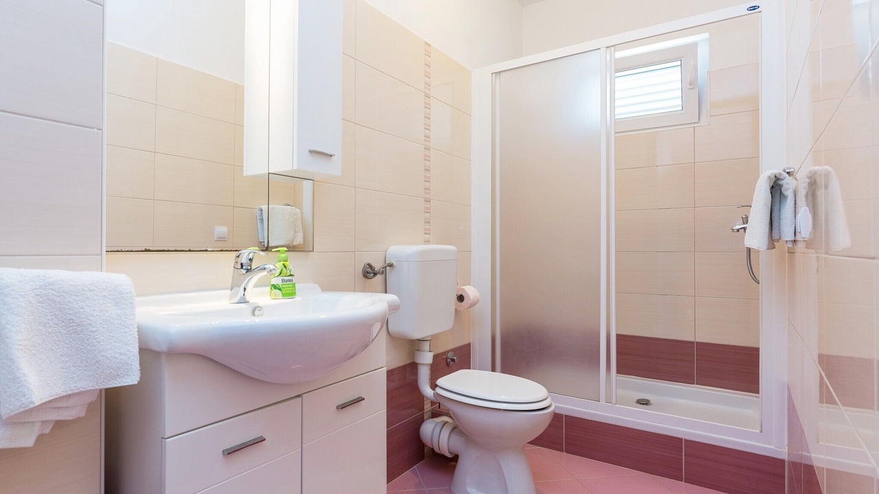 Photo of Bathroom in Privlaka