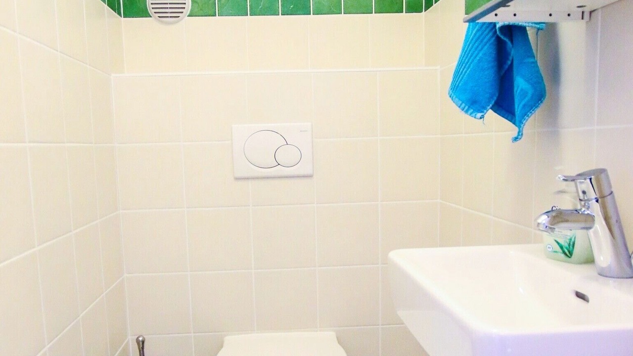 Photo of Bathroom in Buici