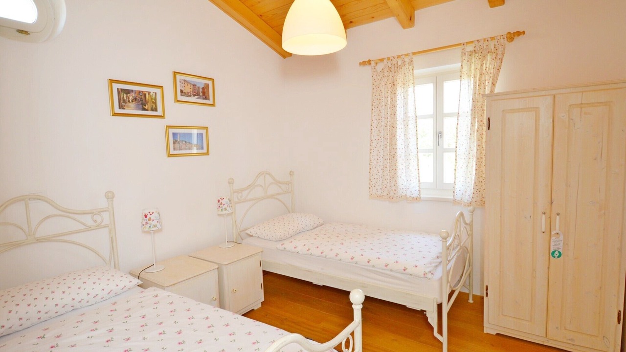 Photo of Bedroom in Buici