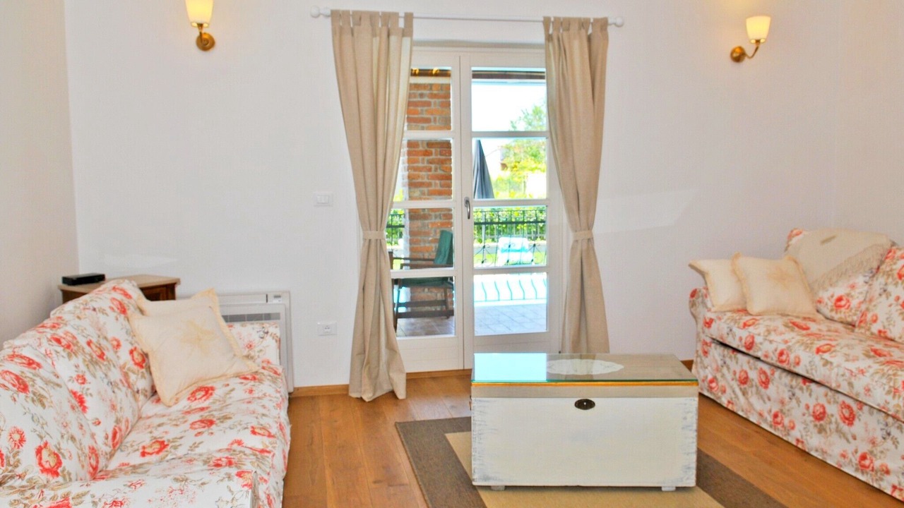 Photo of Livingroom in Buici