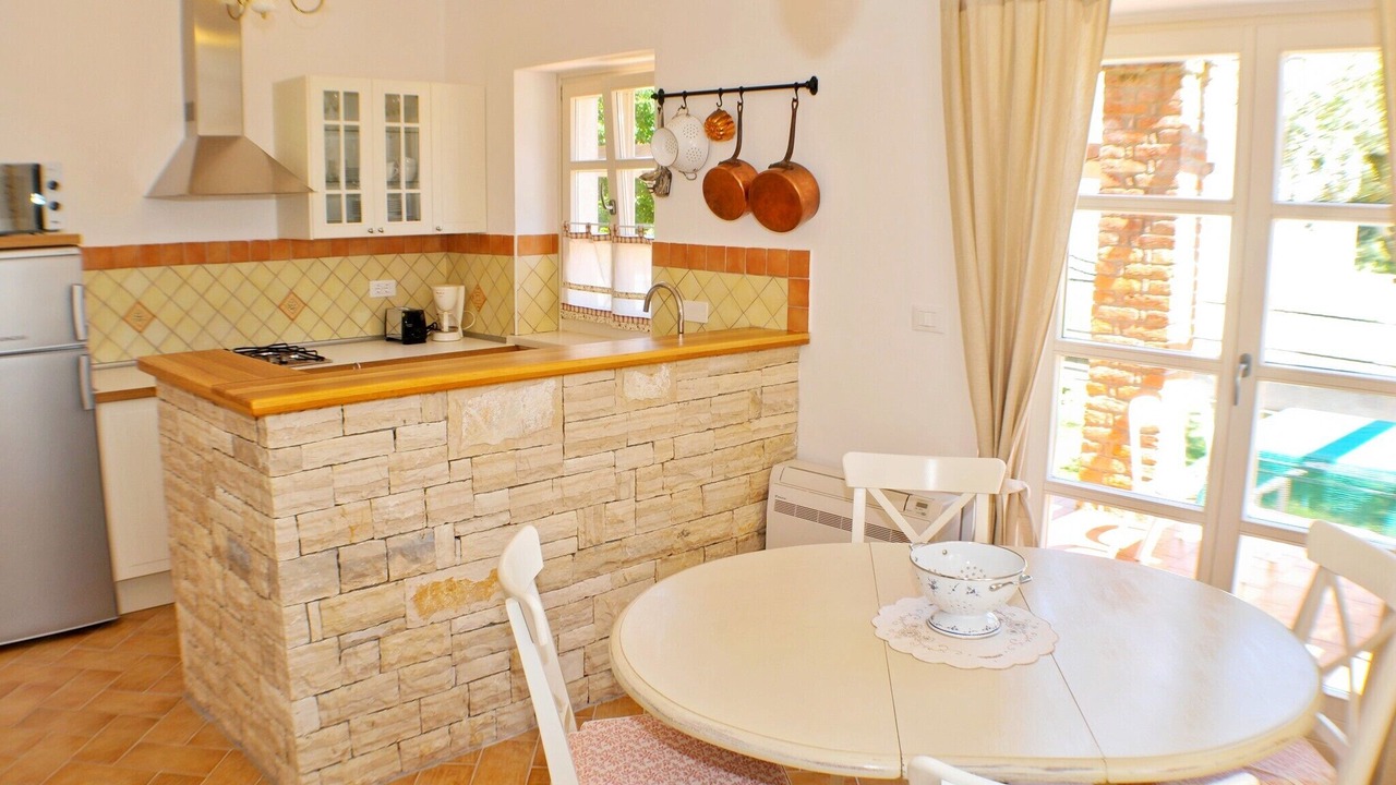 Photo of Kitchen in Buici