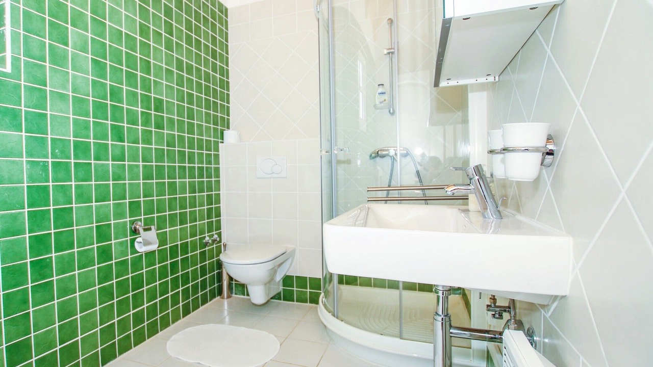 Photo of Bathroom in Buici