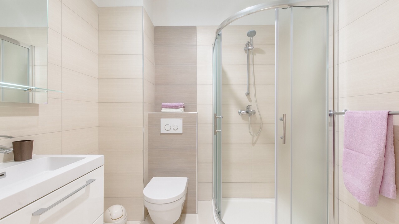 Photo of Bathroom in Dugi Rat