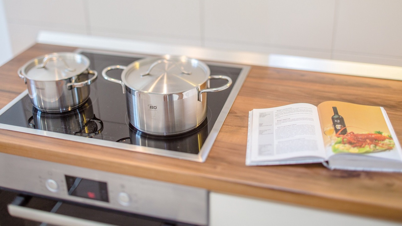 Photo of Kitchen in Dugi Rat