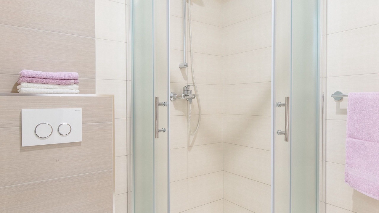 Photo of Bathroom in Dugi Rat