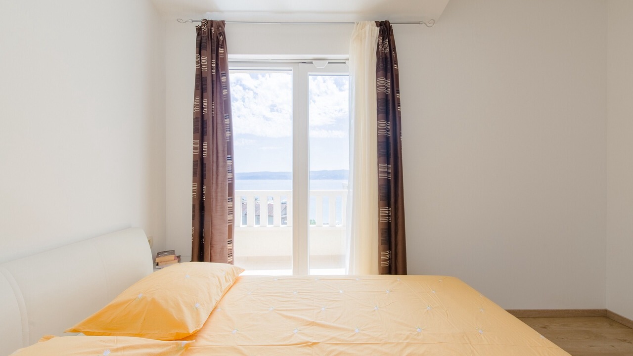 Photo of Bedroom in Dugi Rat