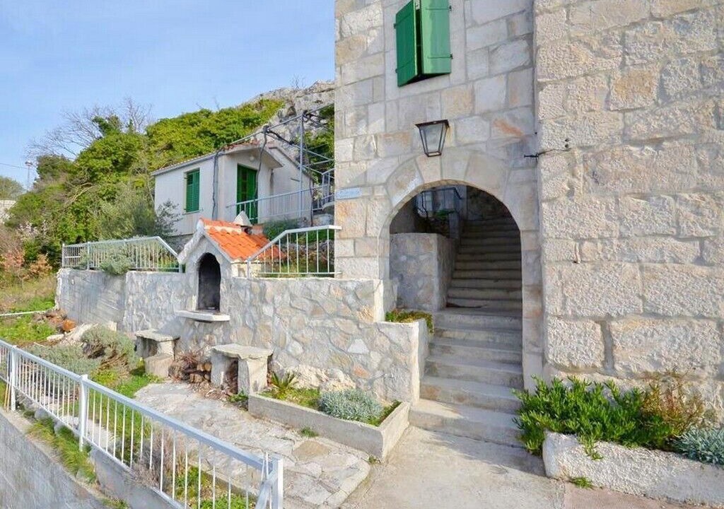 Photo of Outdoor in Brela