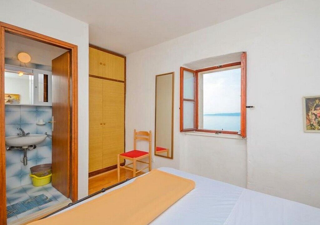 Photo of Bedroom in Brela