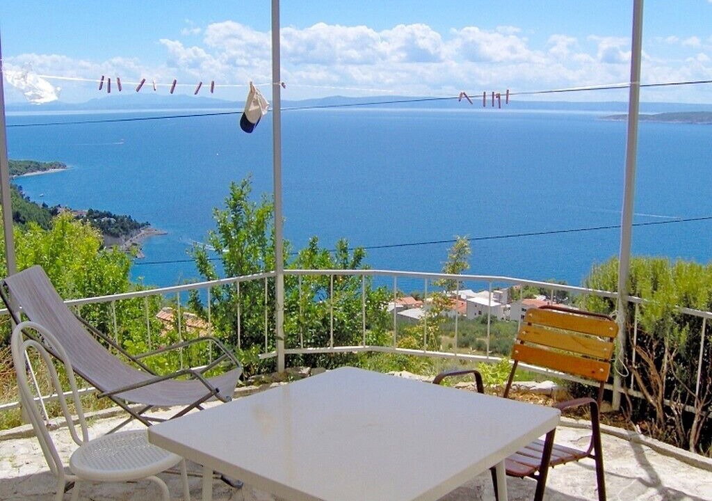Photo of Outdoor in Brela