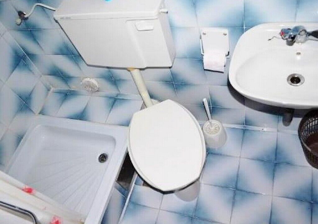 Photo of Bathroom in Brela