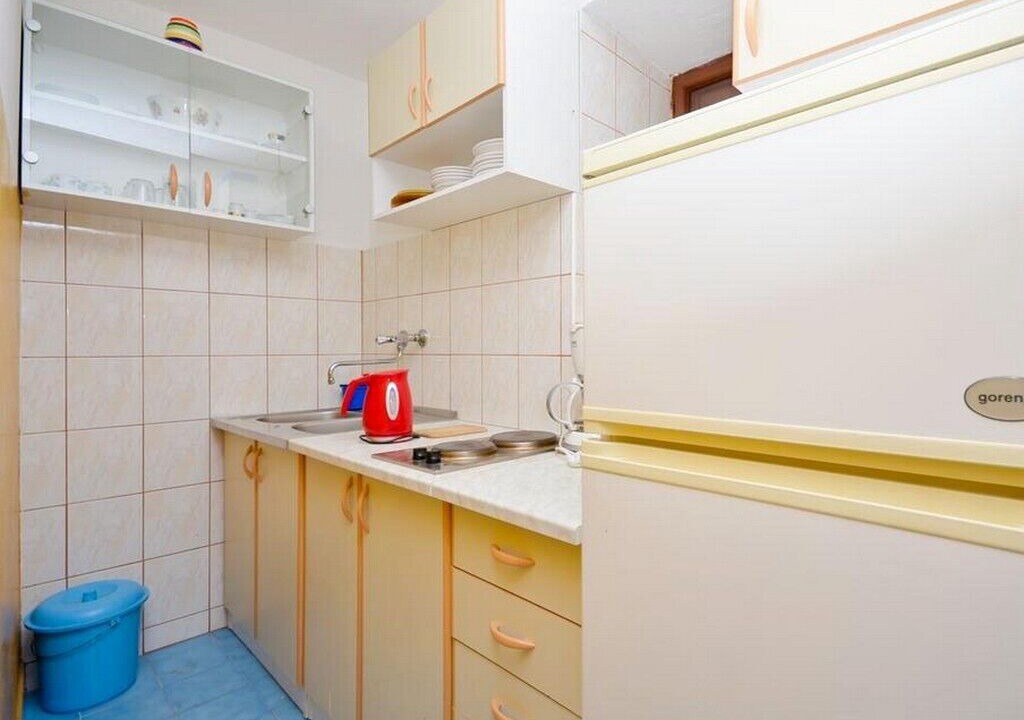 Photo of Kitchen in Brela