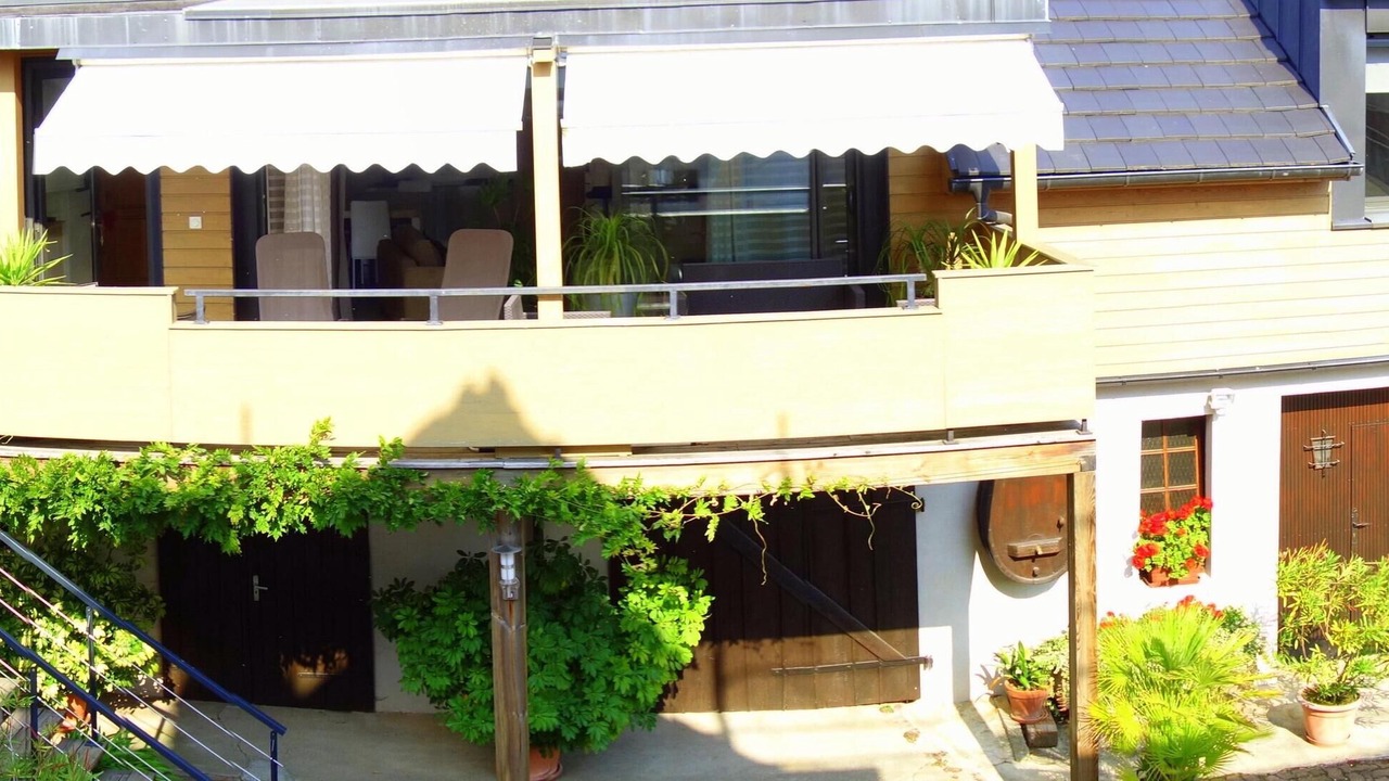 Photo of Outdoor in Mittelwihr