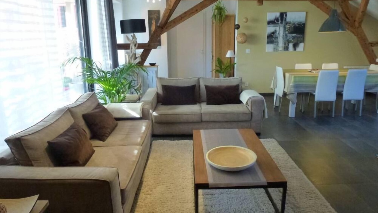 Photo of Livingroom in Mittelwihr