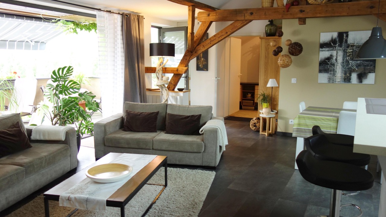 Photo of Livingroom in Mittelwihr