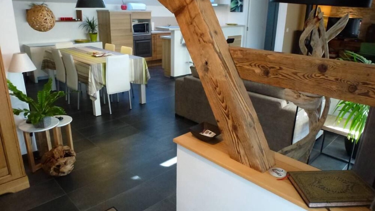 Photo of Livingroom in Mittelwihr