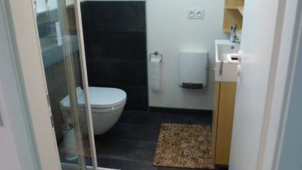 Photo of Bathroom in Mittelwihr