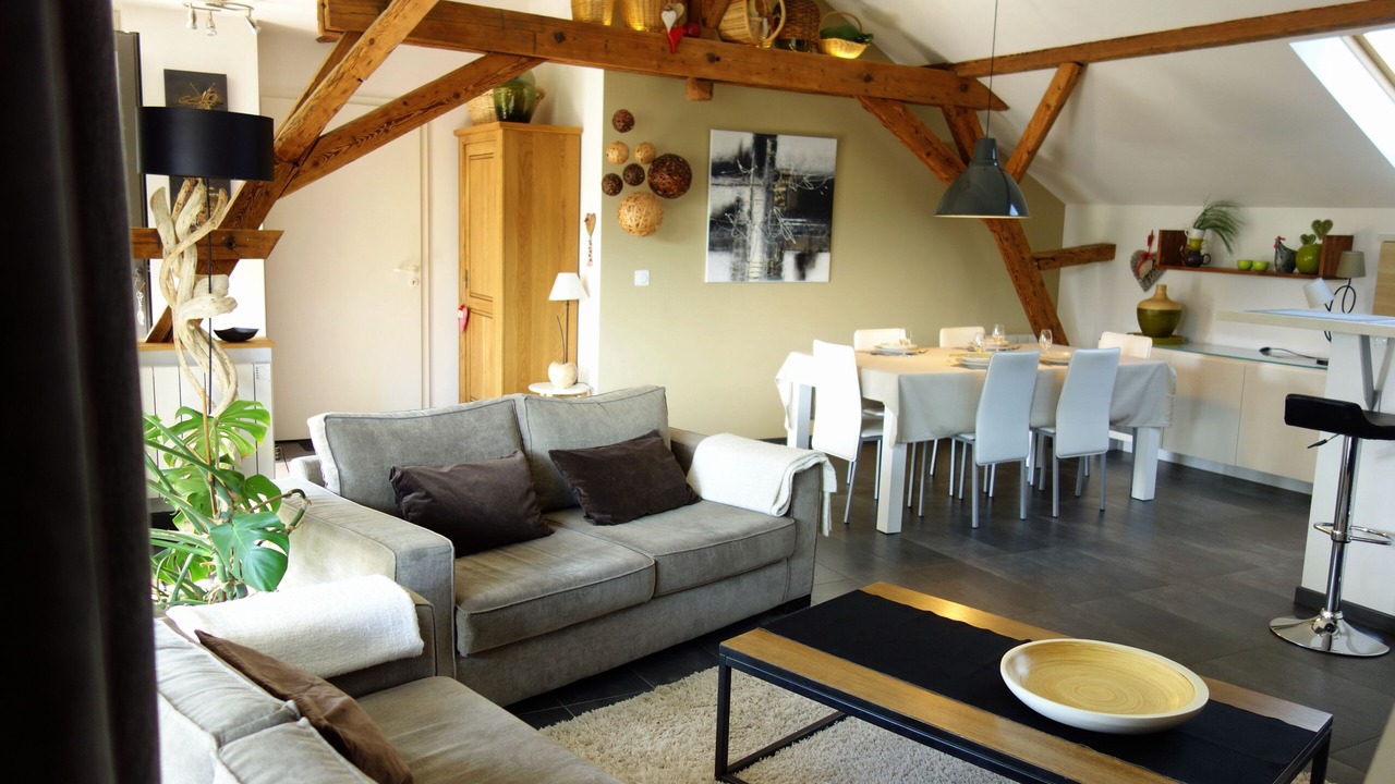 Photo of Livingroom in Mittelwihr