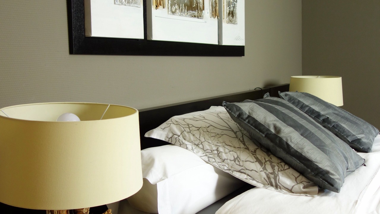 Photo of Bedroom in Mittelwihr