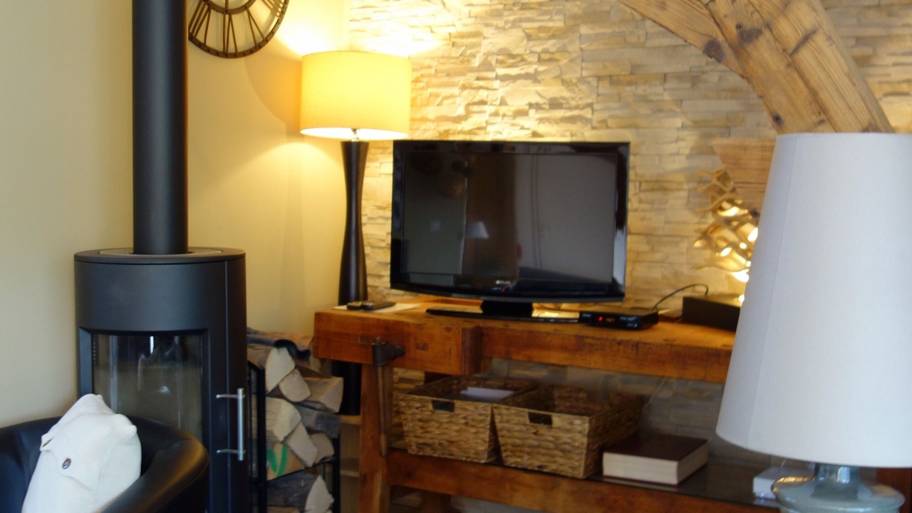 Photo of Livingroom in Mittelwihr