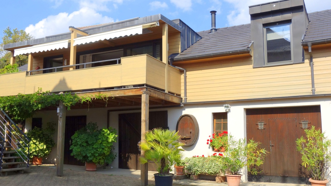 Photo of Outdoor in Mittelwihr