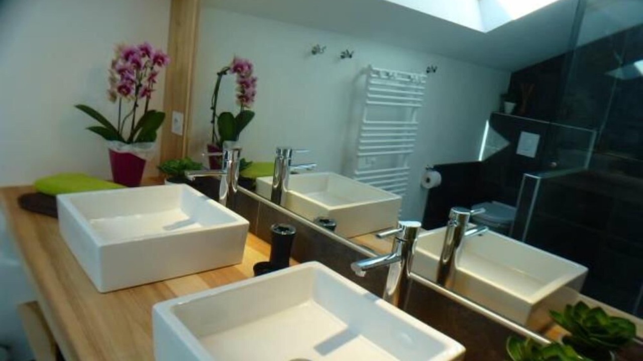 Photo of Bathroom in Mittelwihr