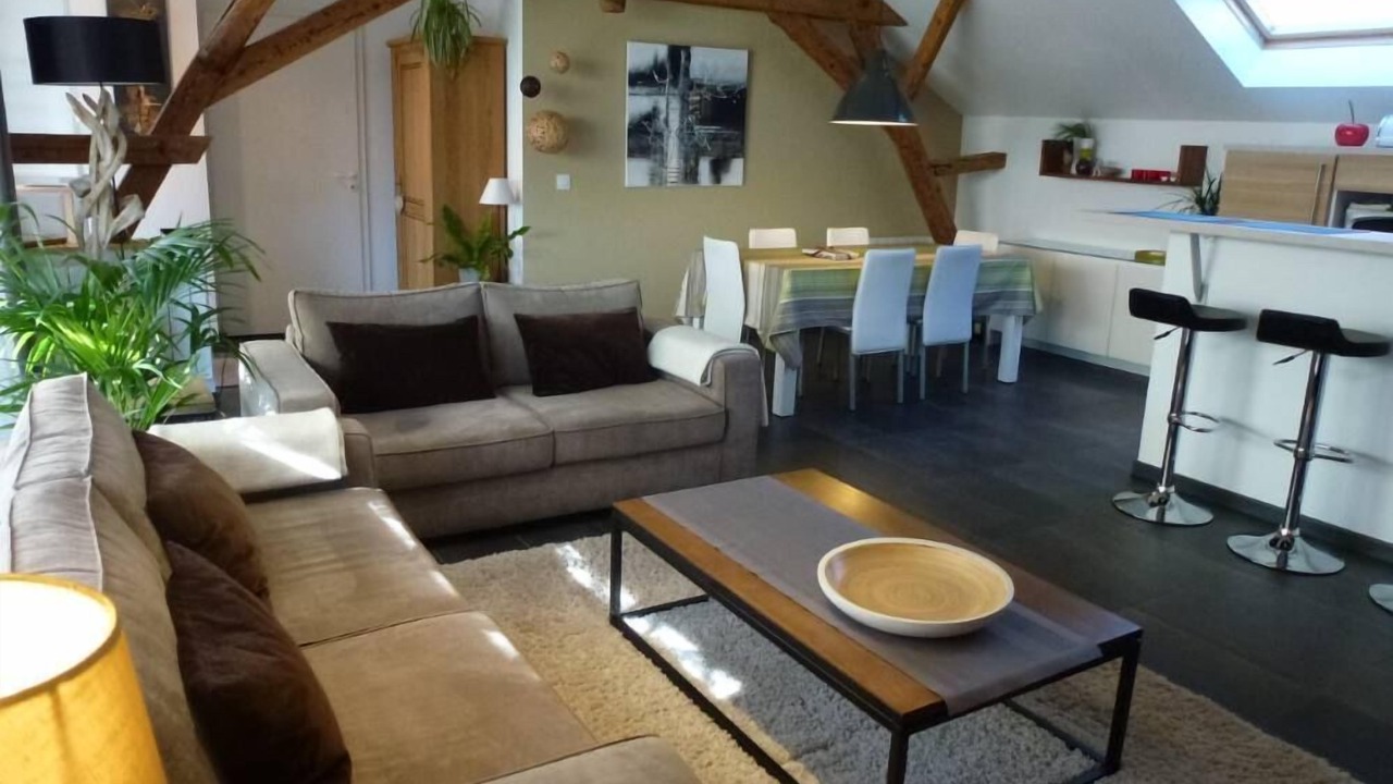 Photo of Livingroom in Mittelwihr