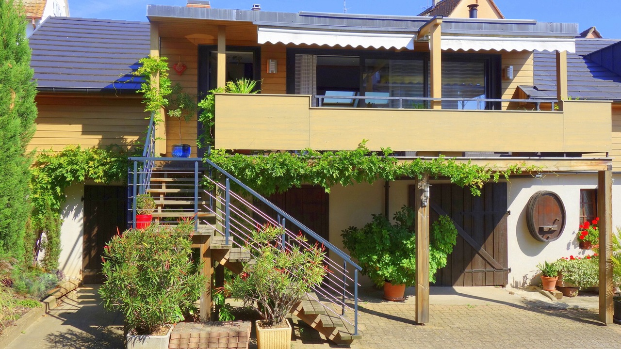 Photo of Outdoor in Mittelwihr