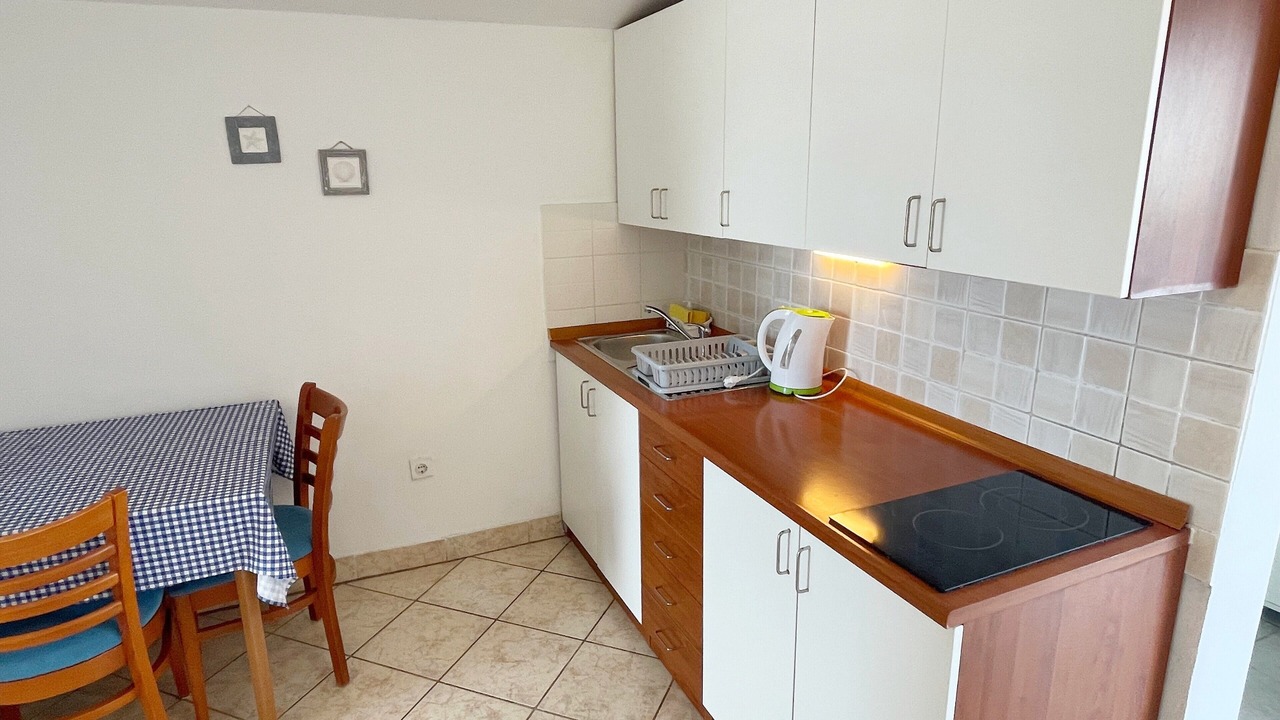 Photo of Kitchen in Nin