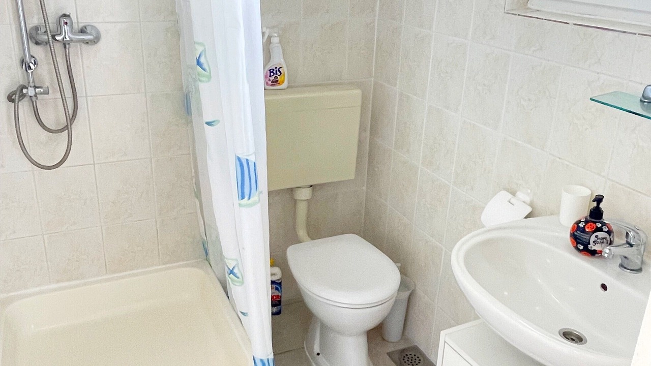 Photo of Bathroom in Nin