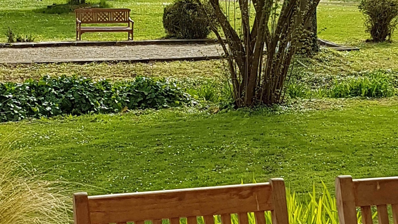 Photo of Outdoor in Le Castera