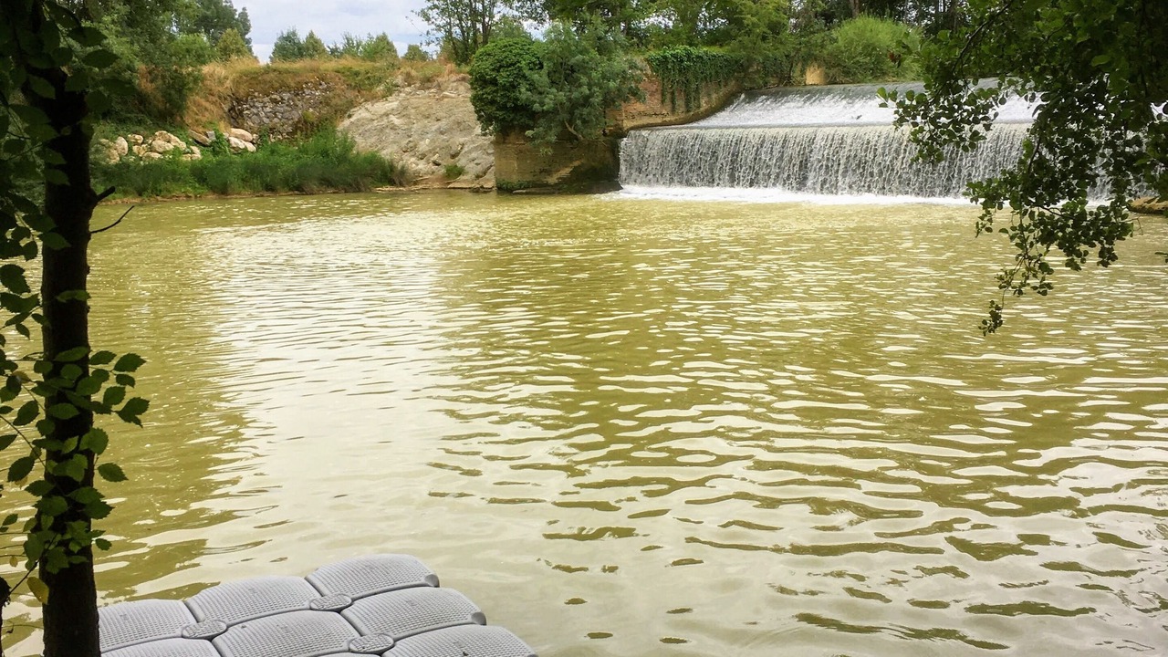 Photo of Outdoor in Le Castera