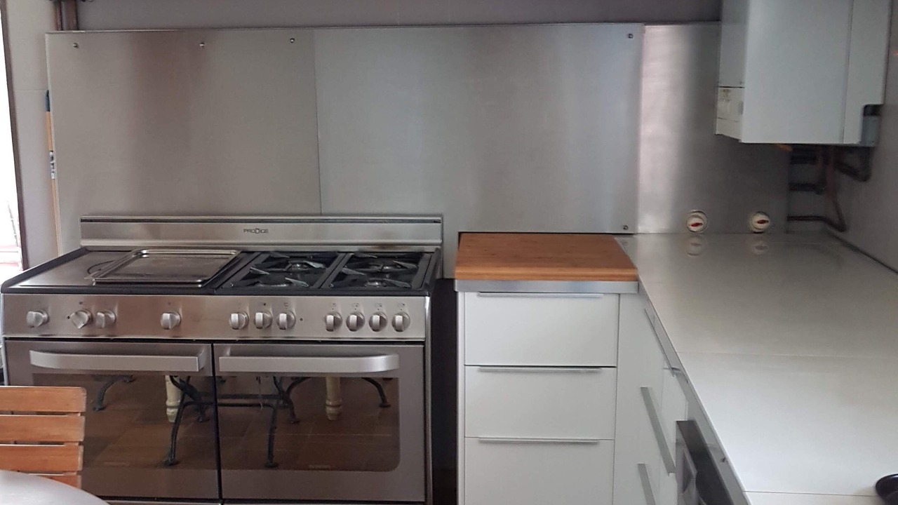Photo of Kitchen in Le Castera