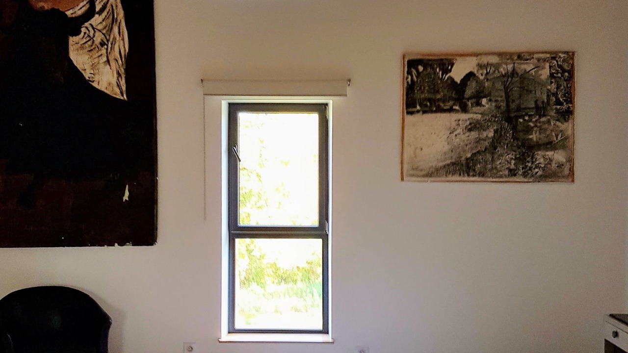 Photo of Bedroom in Le Castera