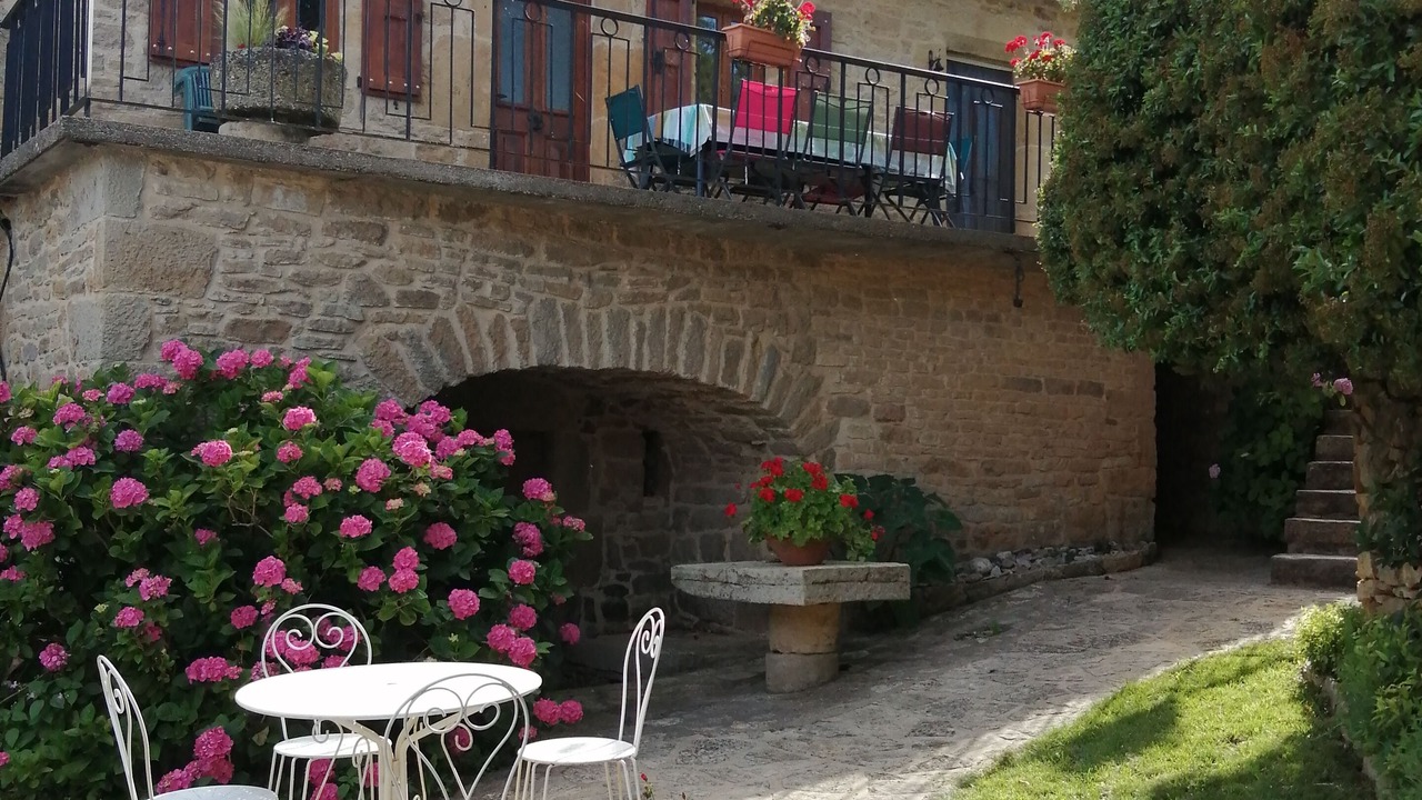 Photo of Outdoor in Estaing