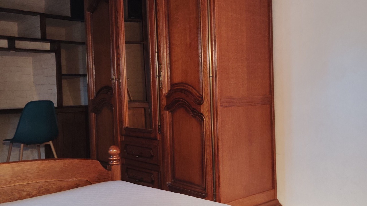 Photo of Bedroom in Estaing