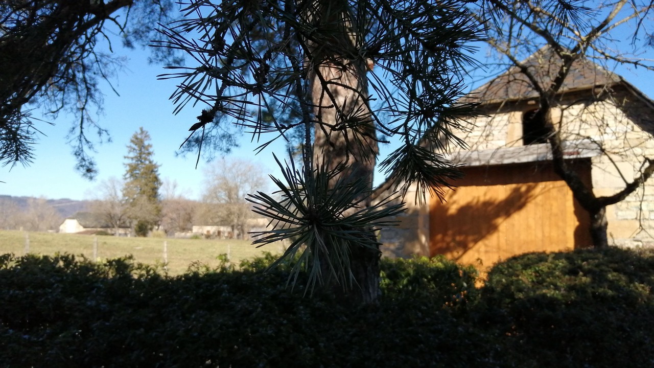 Photo of Outdoor in Estaing