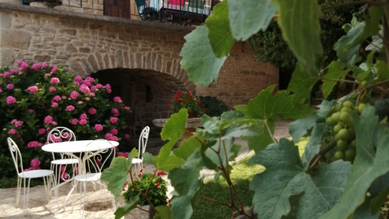 Photo of Outdoor in Estaing