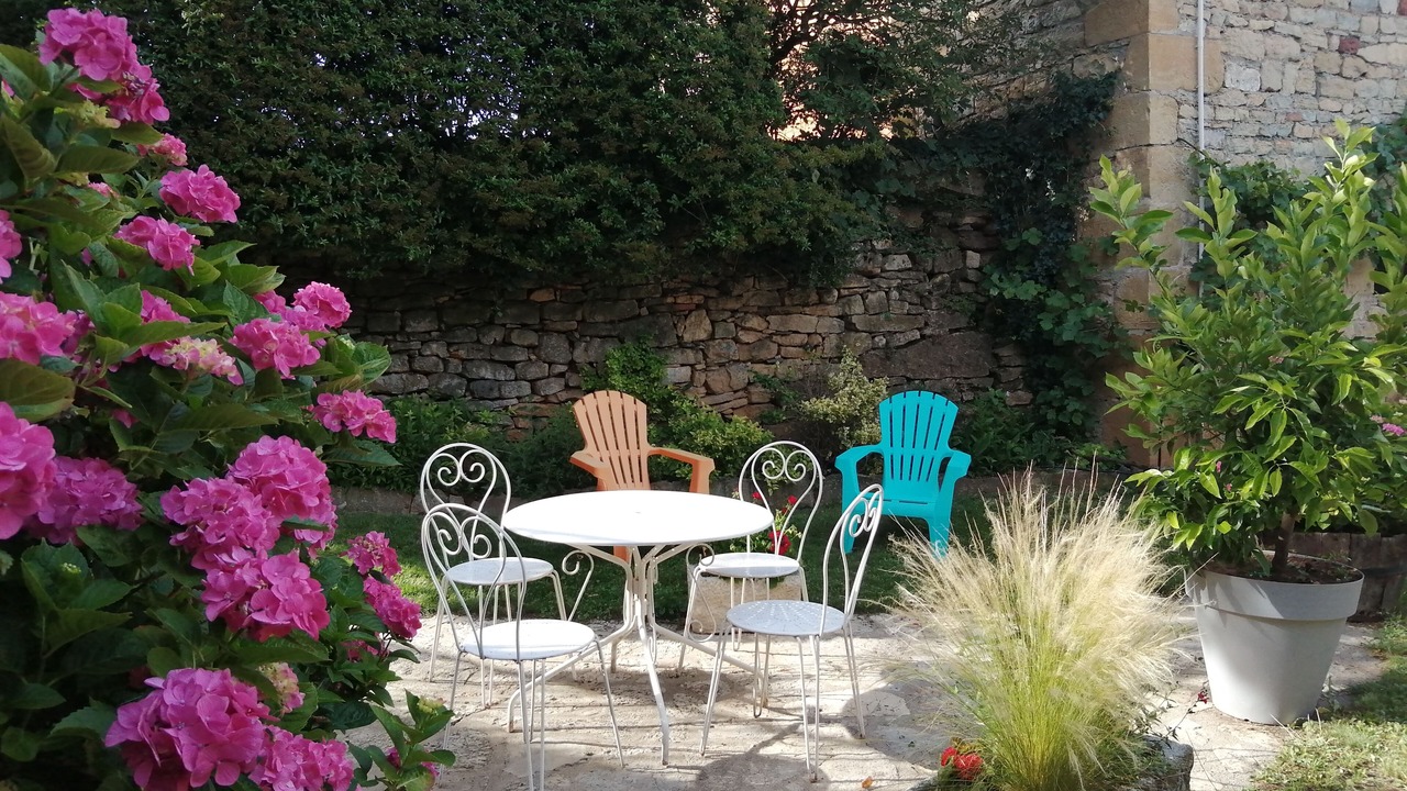 Photo of Outdoor in Estaing