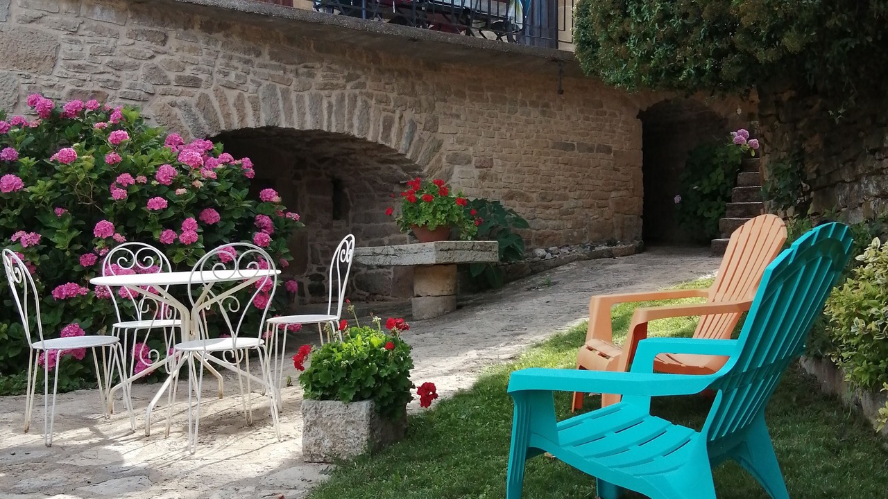 Photo of Outdoor in Estaing