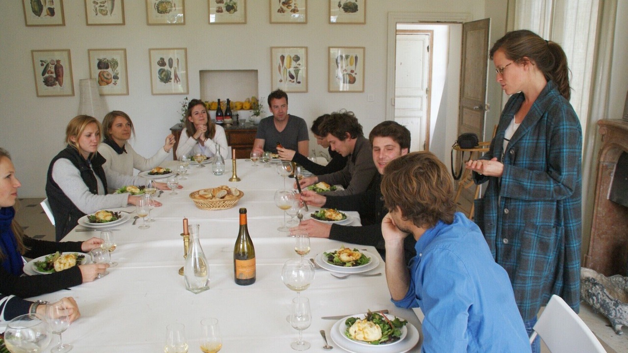 Photo of Bedroom in Barbirey-sur-Ouche