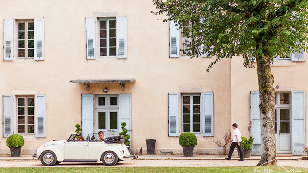 Photo of Outdoor in Barbirey-sur-Ouche