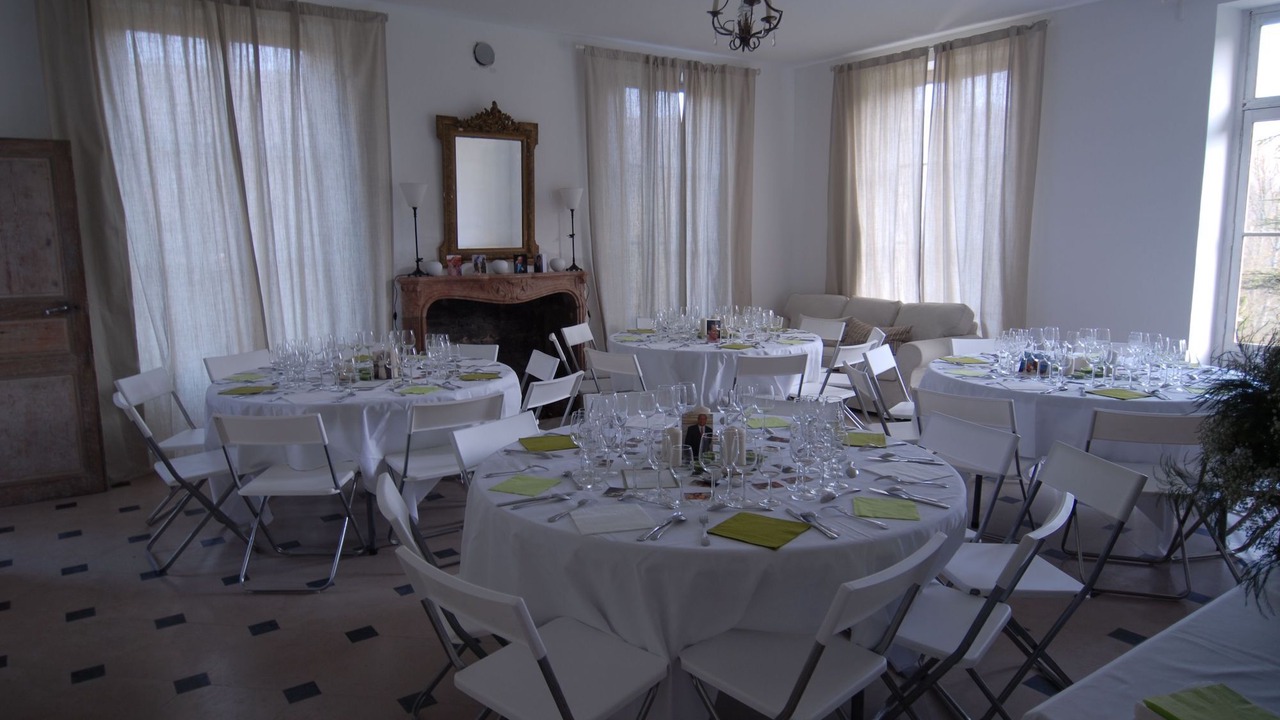 Photo of Bedroom in Barbirey-sur-Ouche